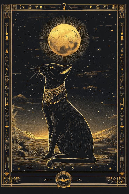 Love Spell.